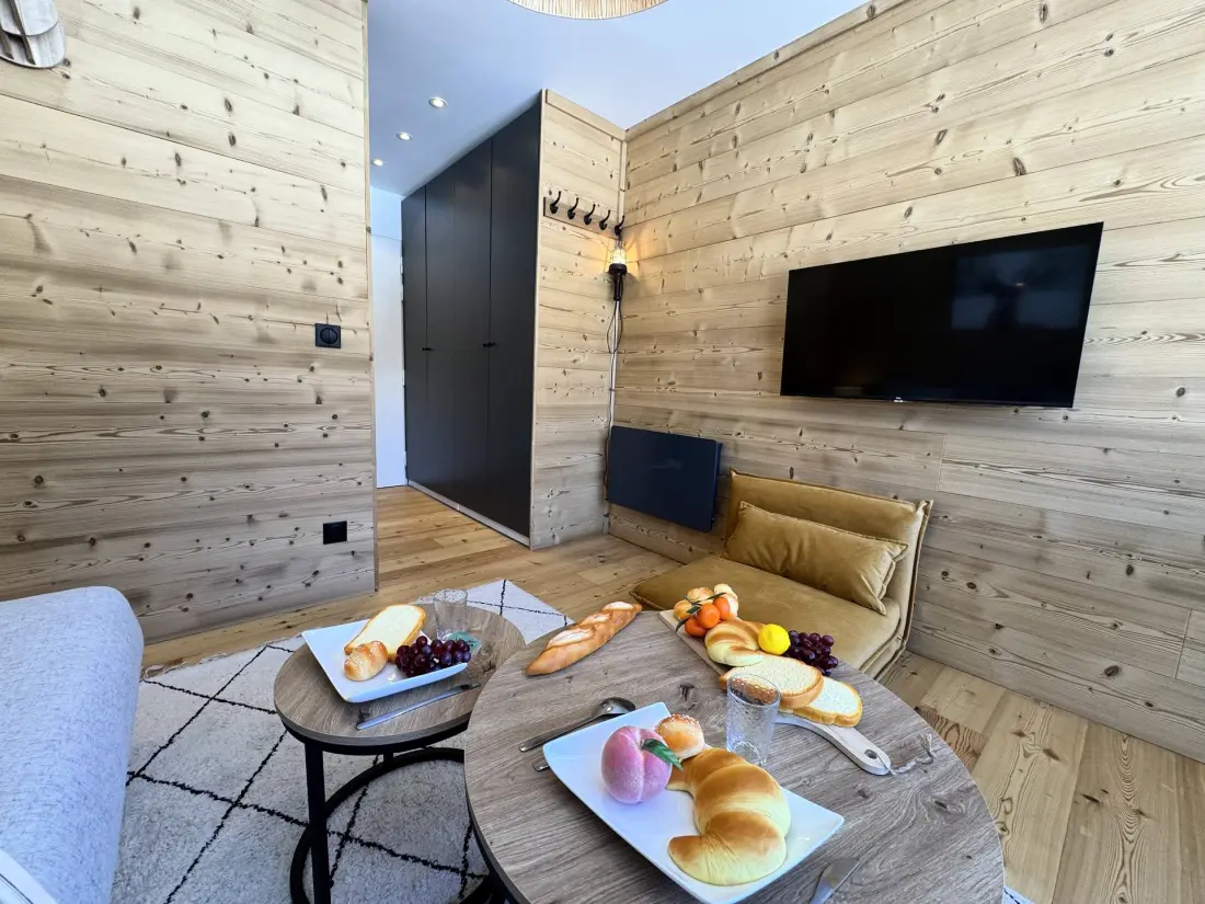 Residence Le Pelvoux II