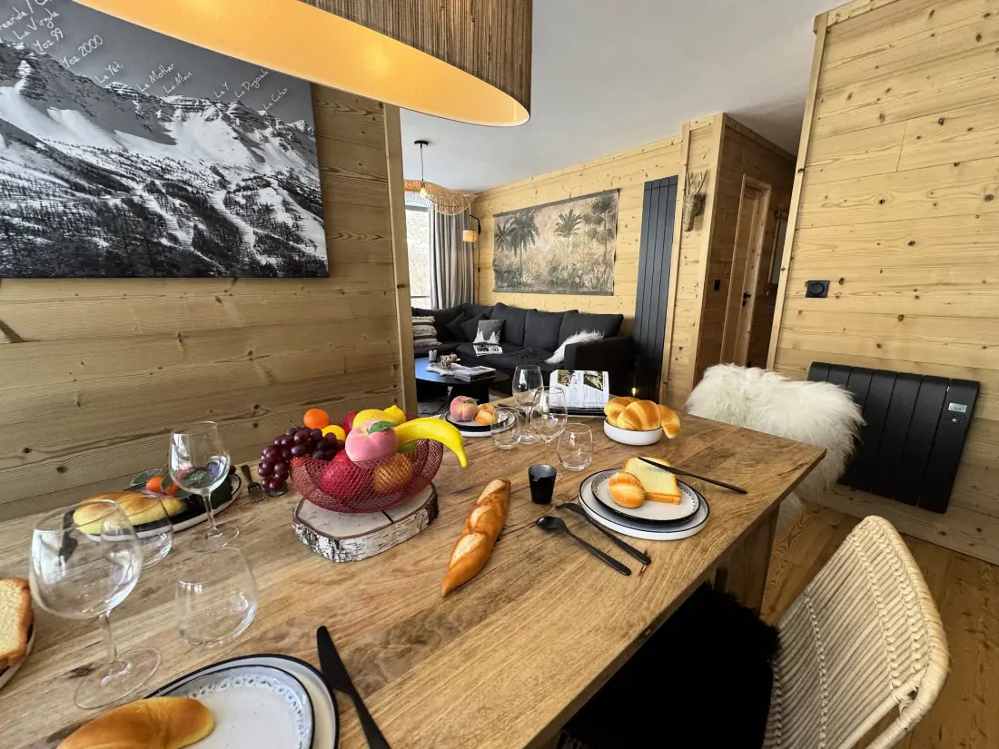 Residence Le Pelvoux II