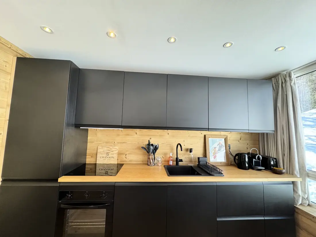 Residence Le Pelvoux II