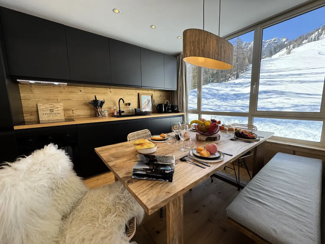 Residence Le Pelvoux II