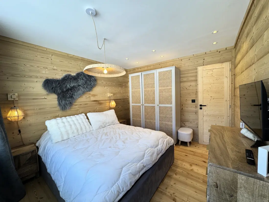 Residence Le Pelvoux II