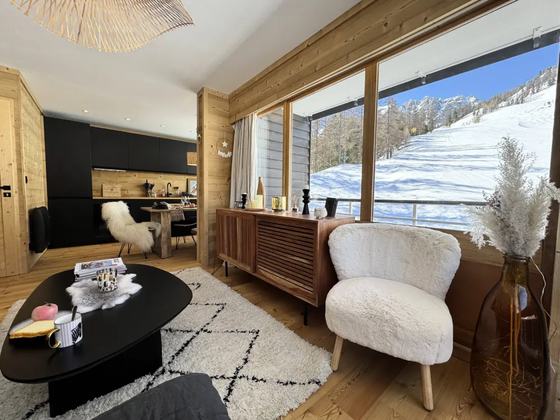 Residence Le Pelvoux II