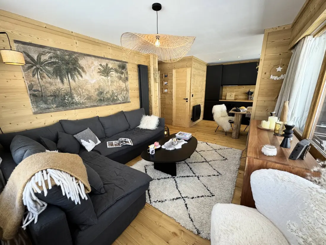 Residence Le Pelvoux II