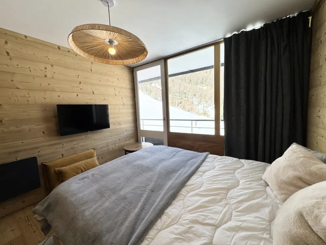 Residence Le Pelvoux II