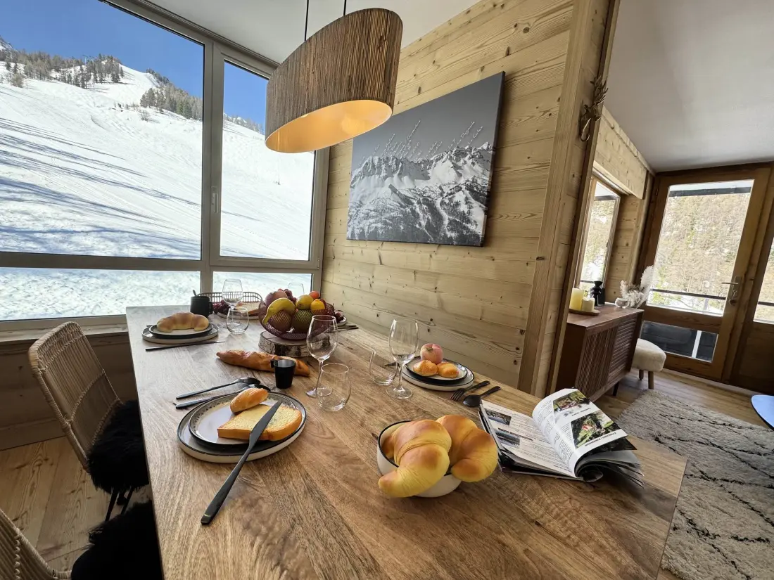 Residence Le Pelvoux II