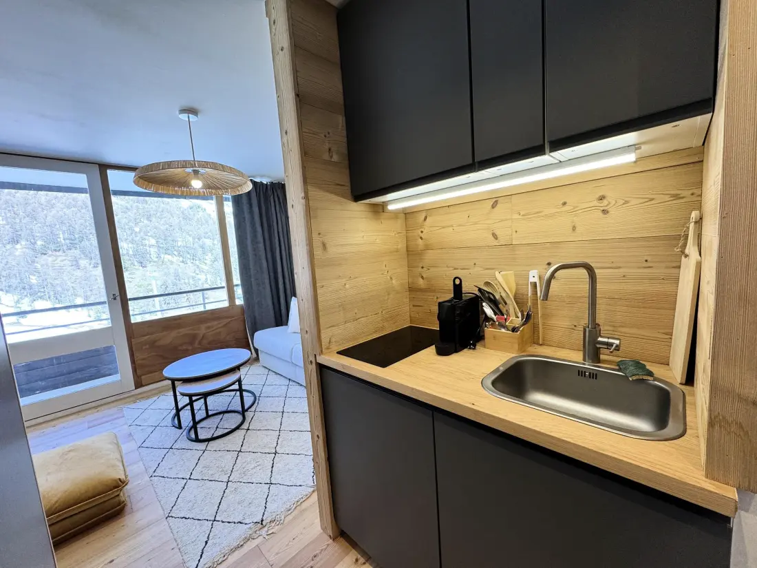 Residence Le Pelvoux II