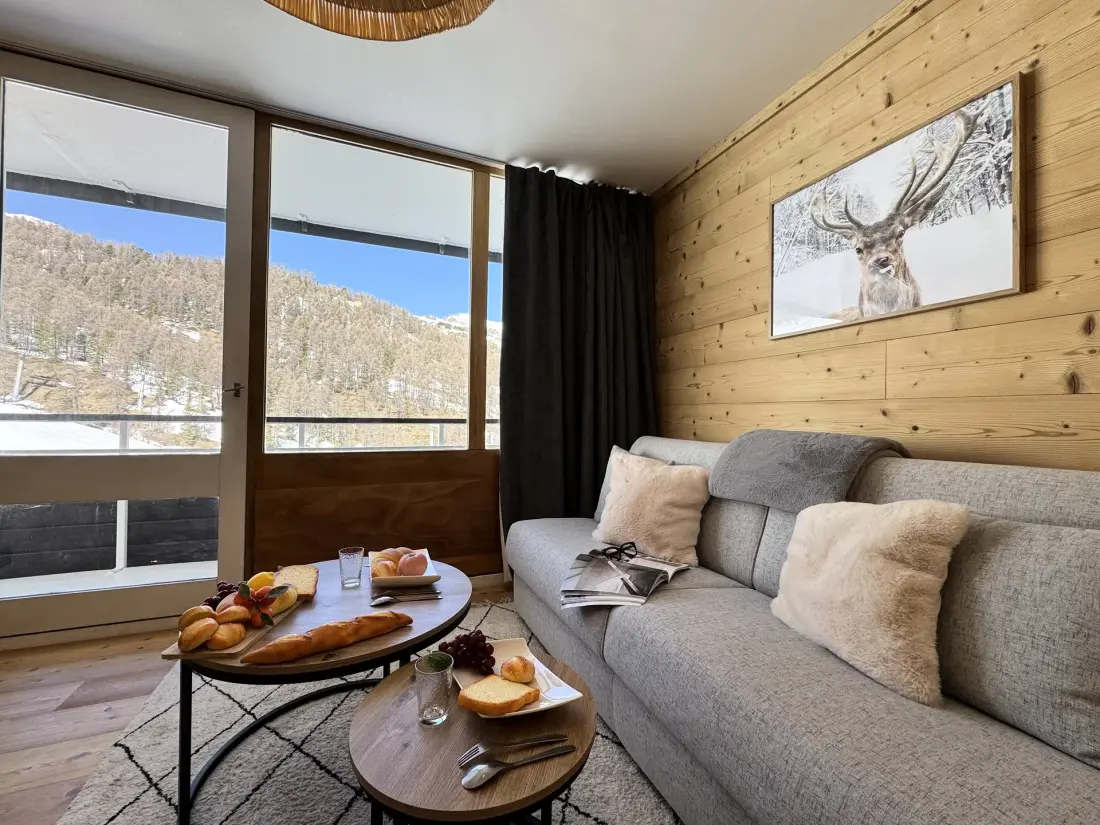 Residence Le Pelvoux II