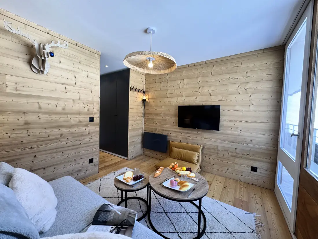 Residence Le Pelvoux II