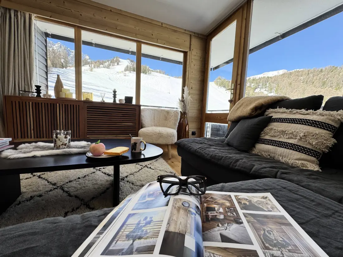 Residence Le Pelvoux II