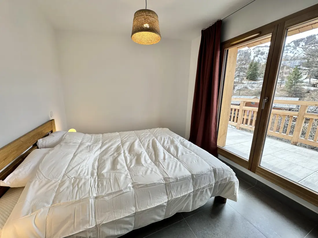 Residence Le Solea