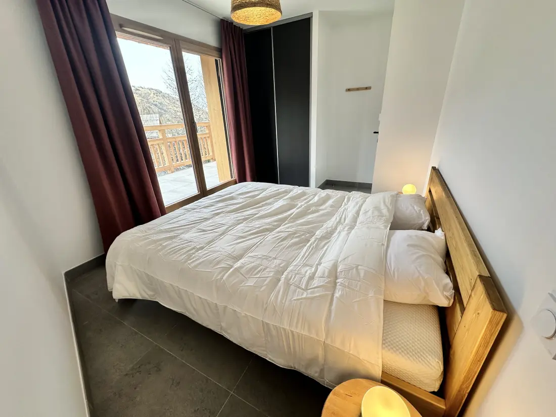 Residence Le Solea
