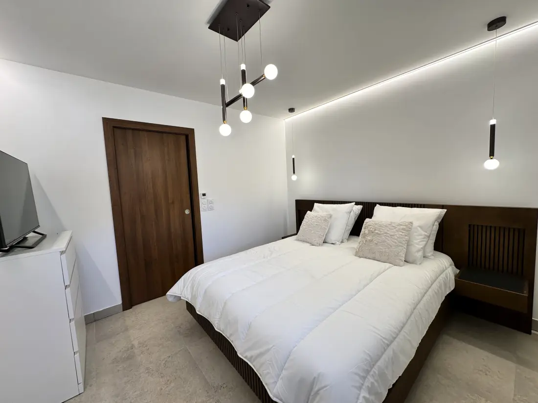 Residence Le Solea