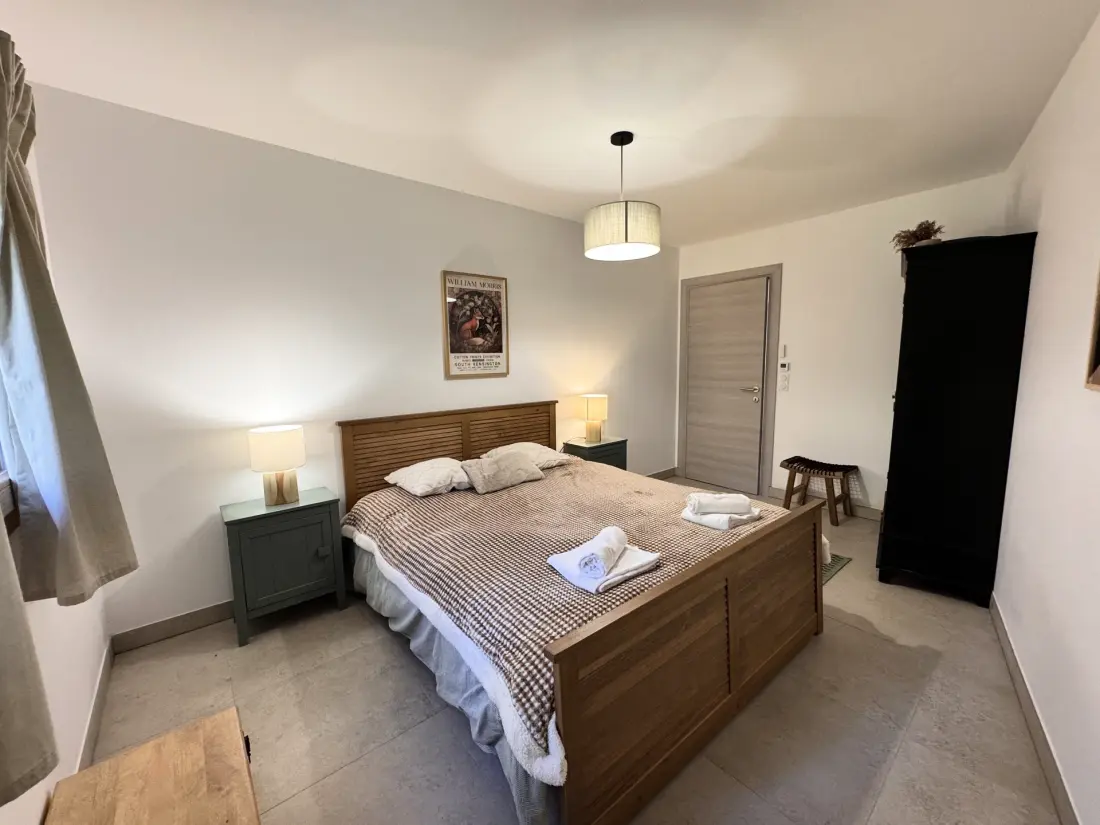 Residence Le Solea