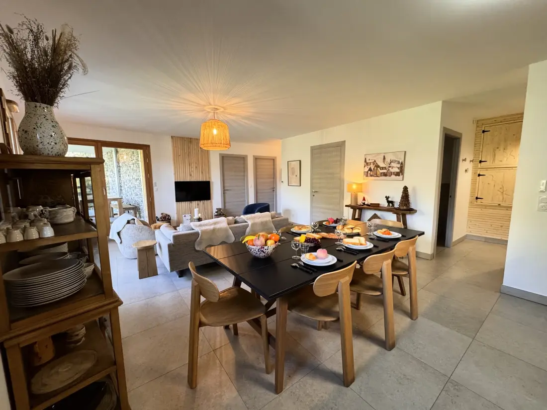 Residence Le Solea