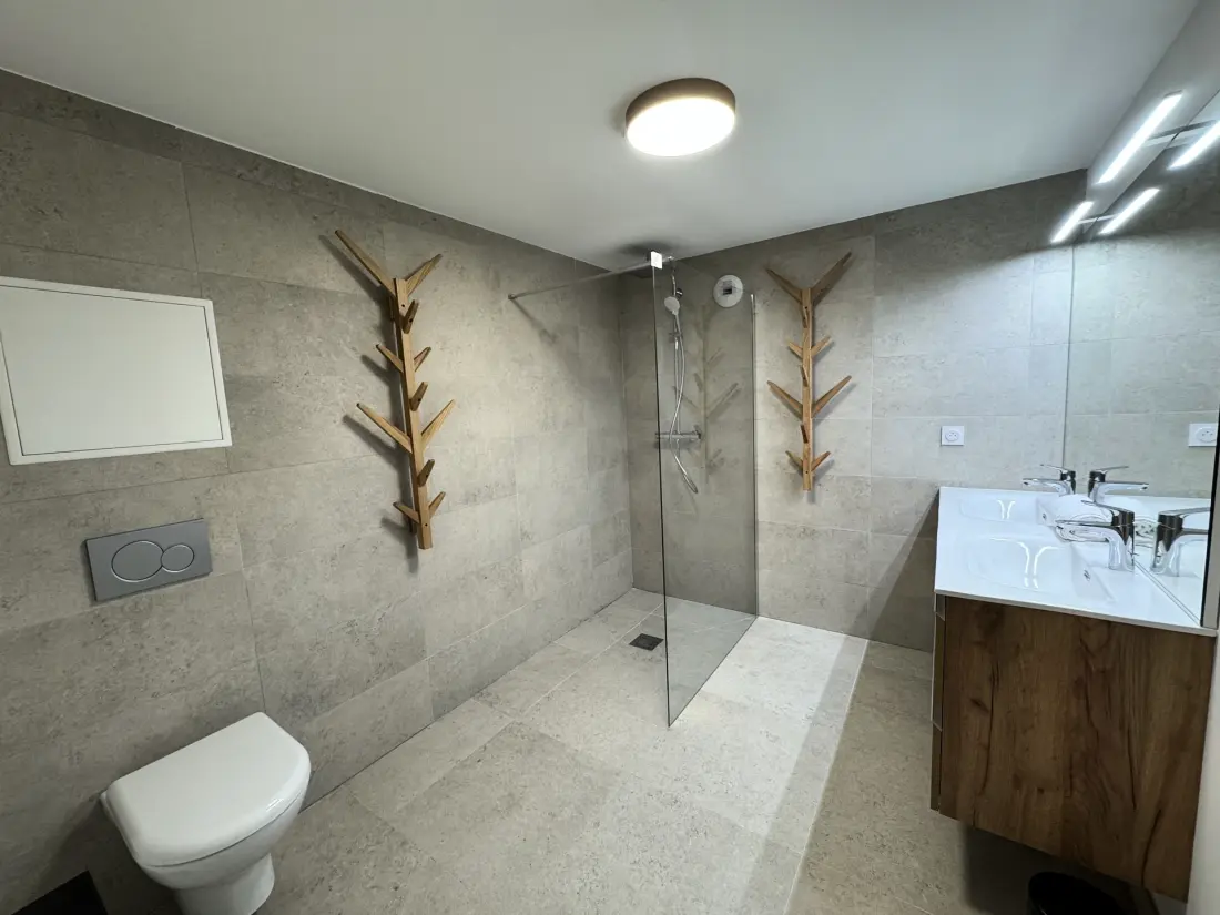 Residence Le Solea