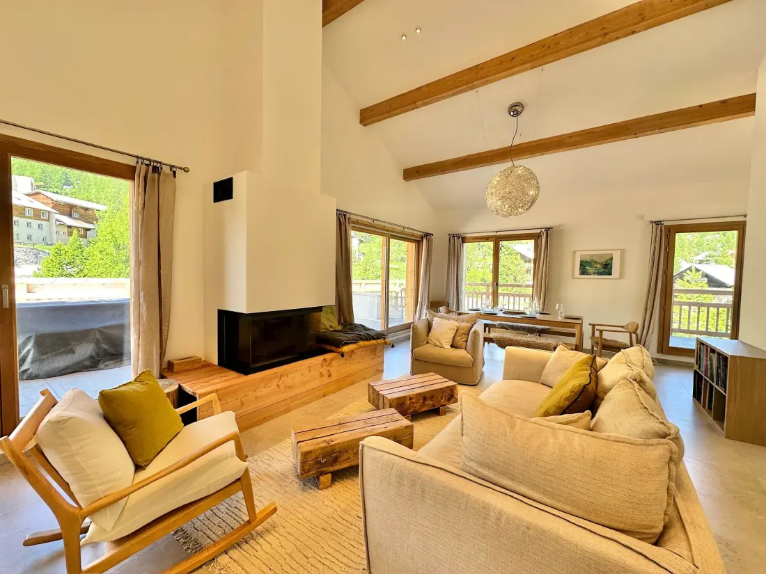 Residence Le Solea
