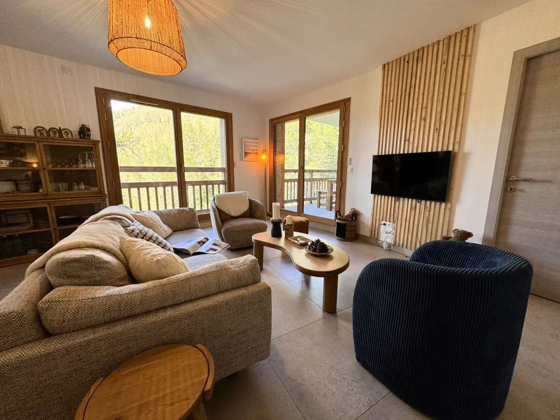 Residence Le Solea