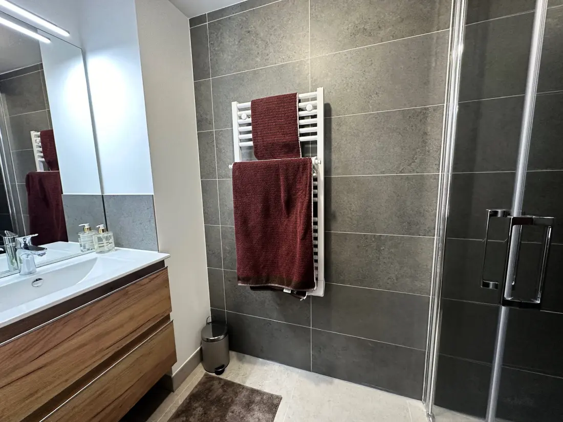 Residence Le Solea