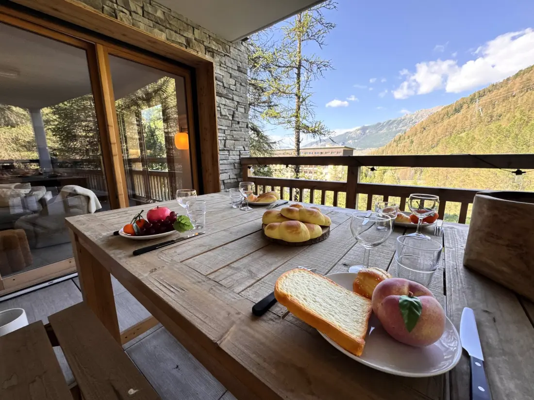 Residence Le Solea