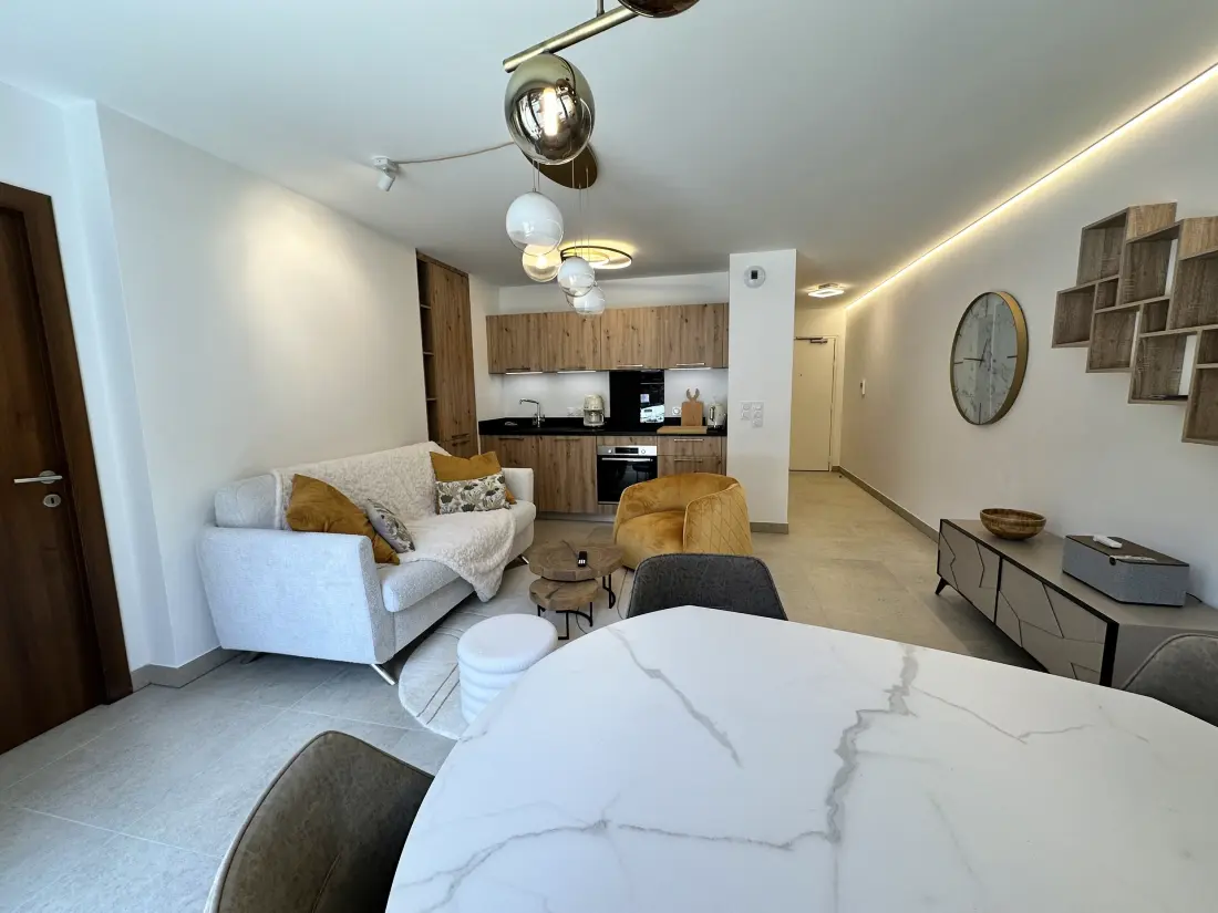Residence Le Solea