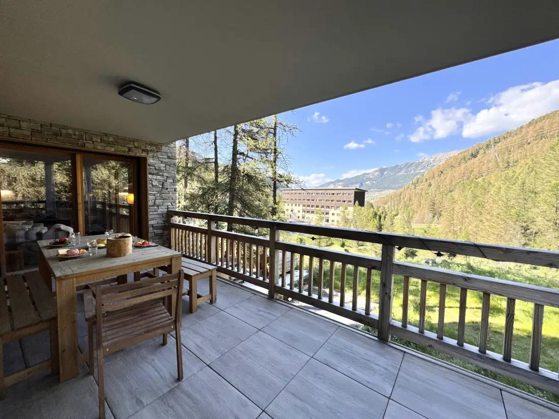 Residence Le Solea