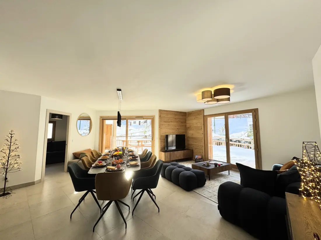 Residence Le Solea