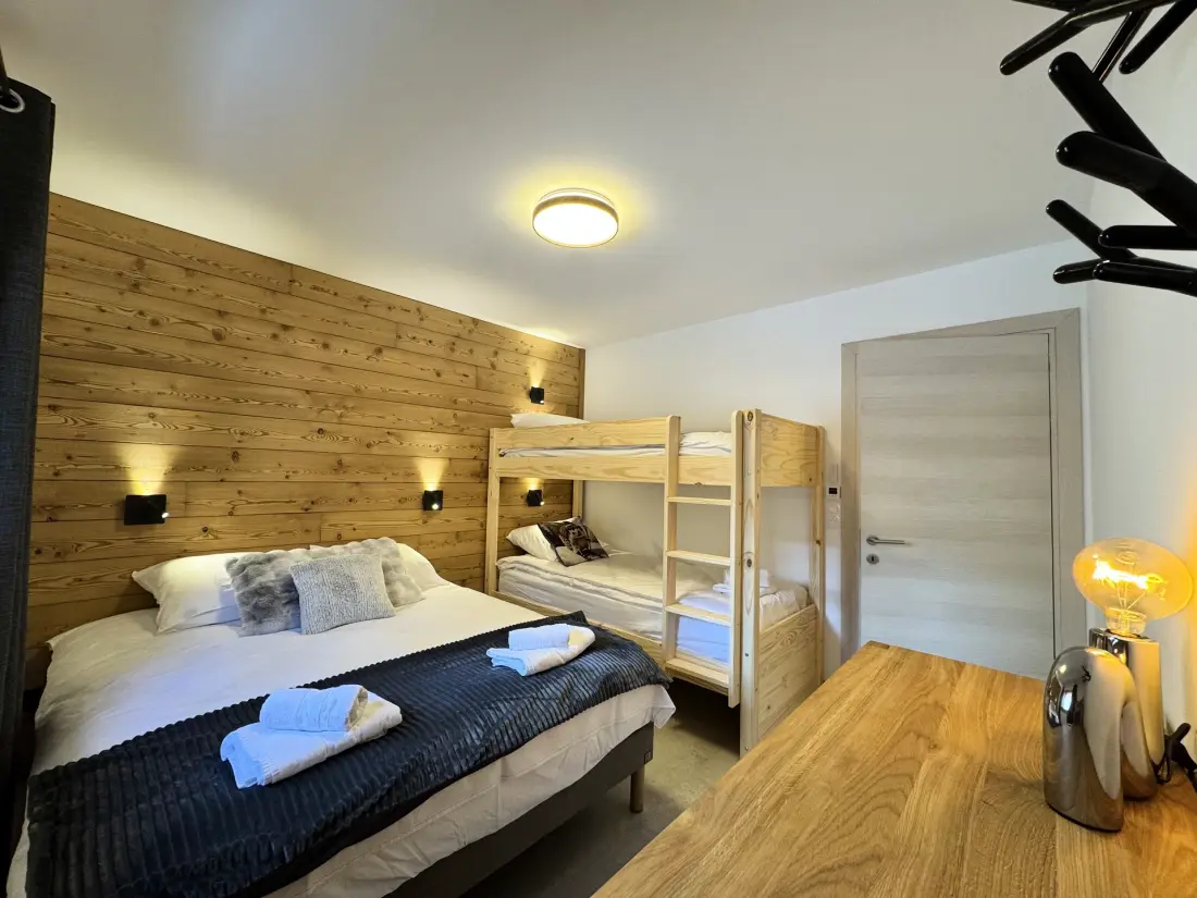 Residence Le Solea