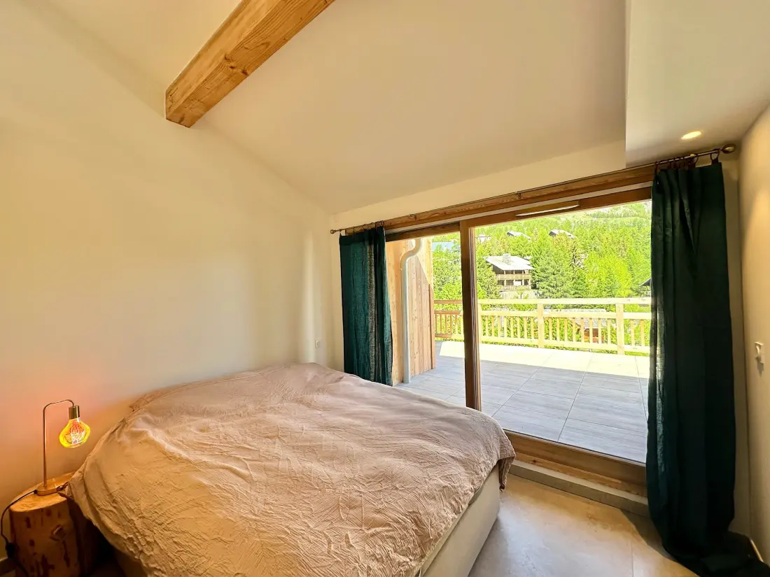 Residence Le Solea
