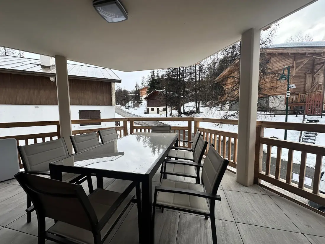 Residence Le Solea
