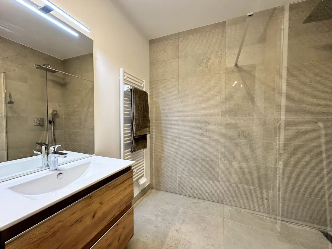 Residence Le Solea