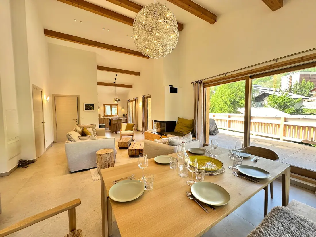Residence Le Solea