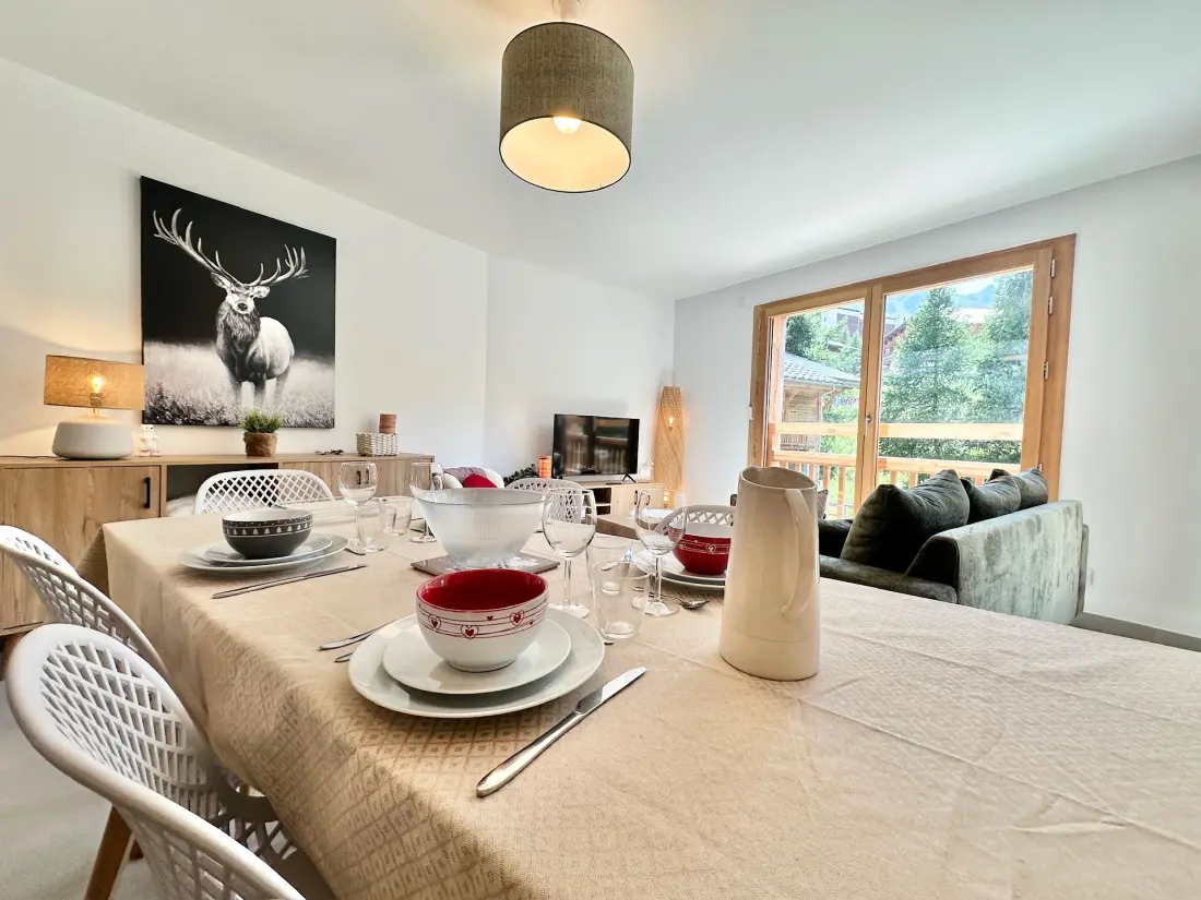 Residence Le Solea