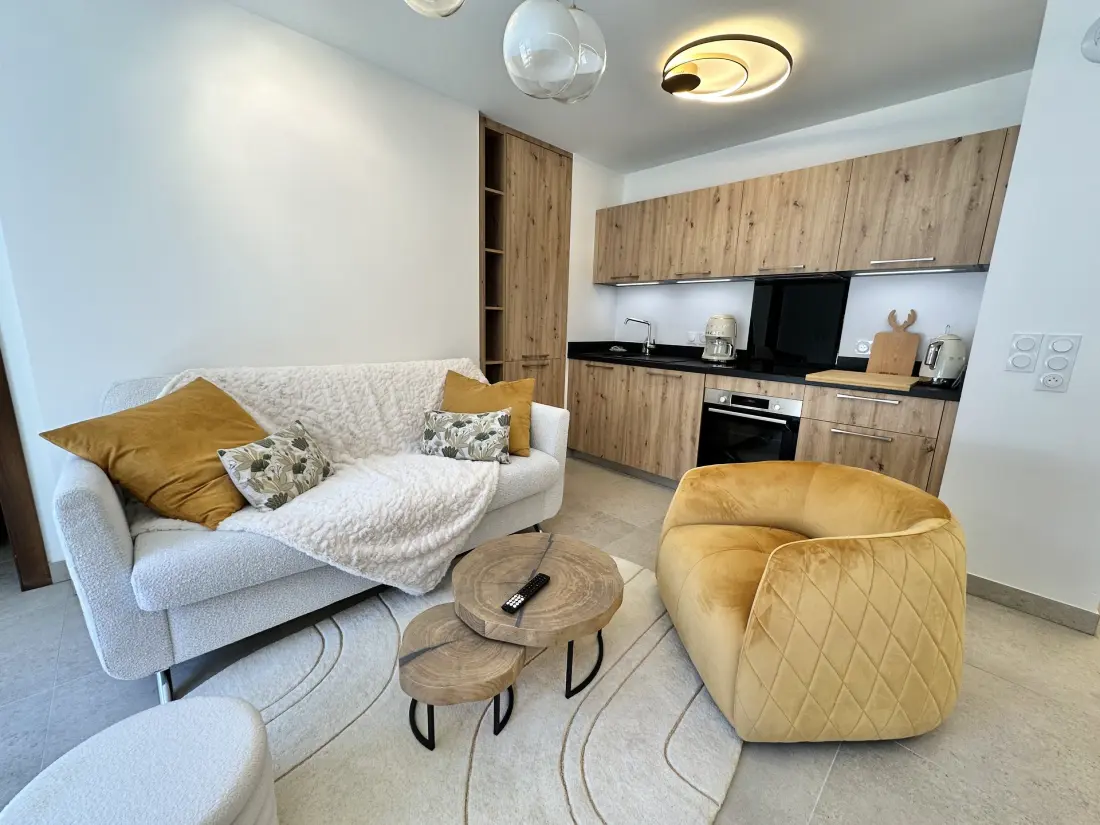 Residence Le Solea