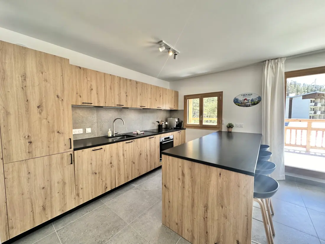 Residence Le Solea