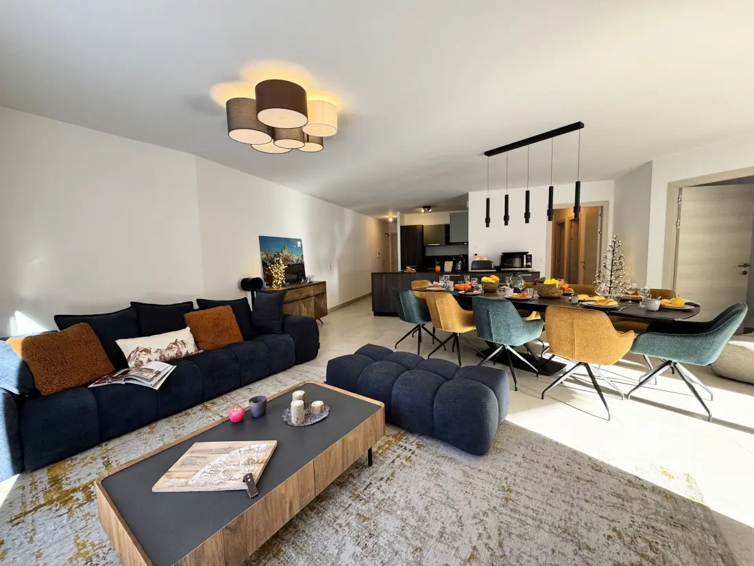 Residence Le Solea