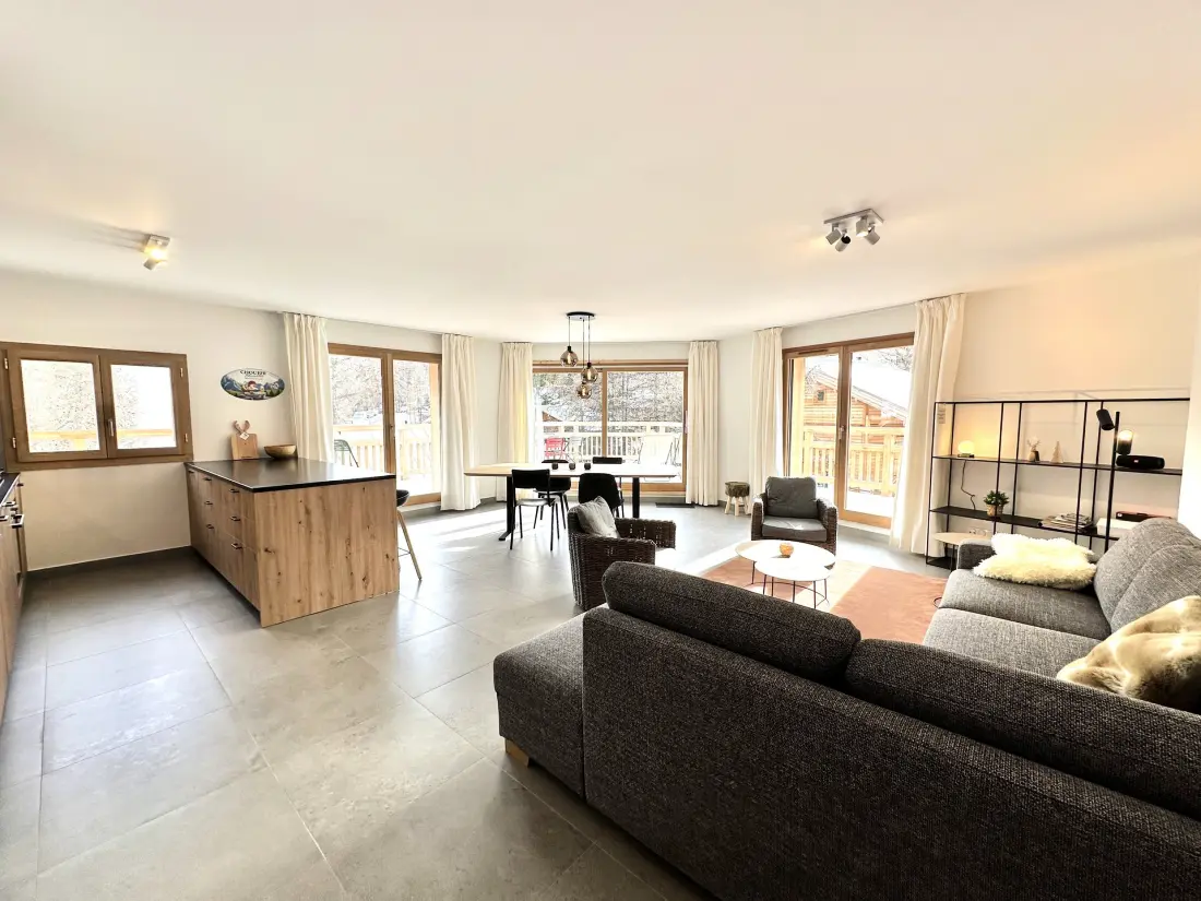 Residence Le Solea