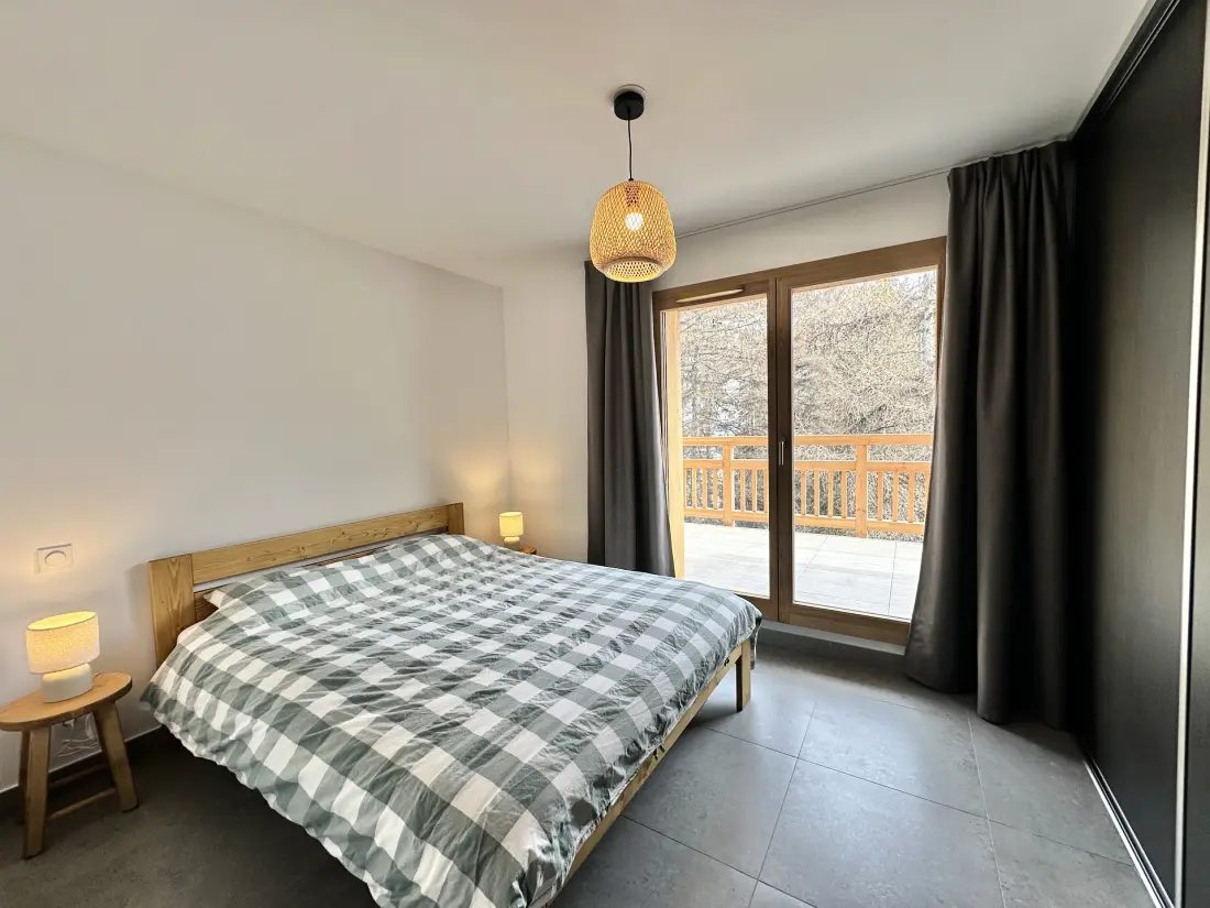 Residence Le Solea
