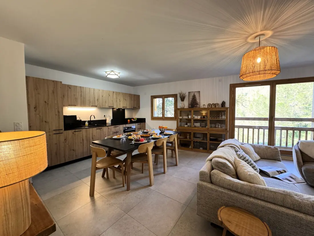 Residence Le Solea