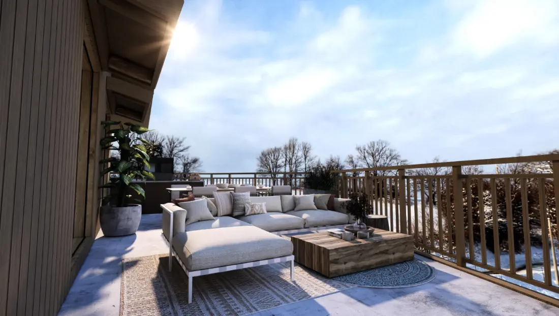 Residence Le Solea