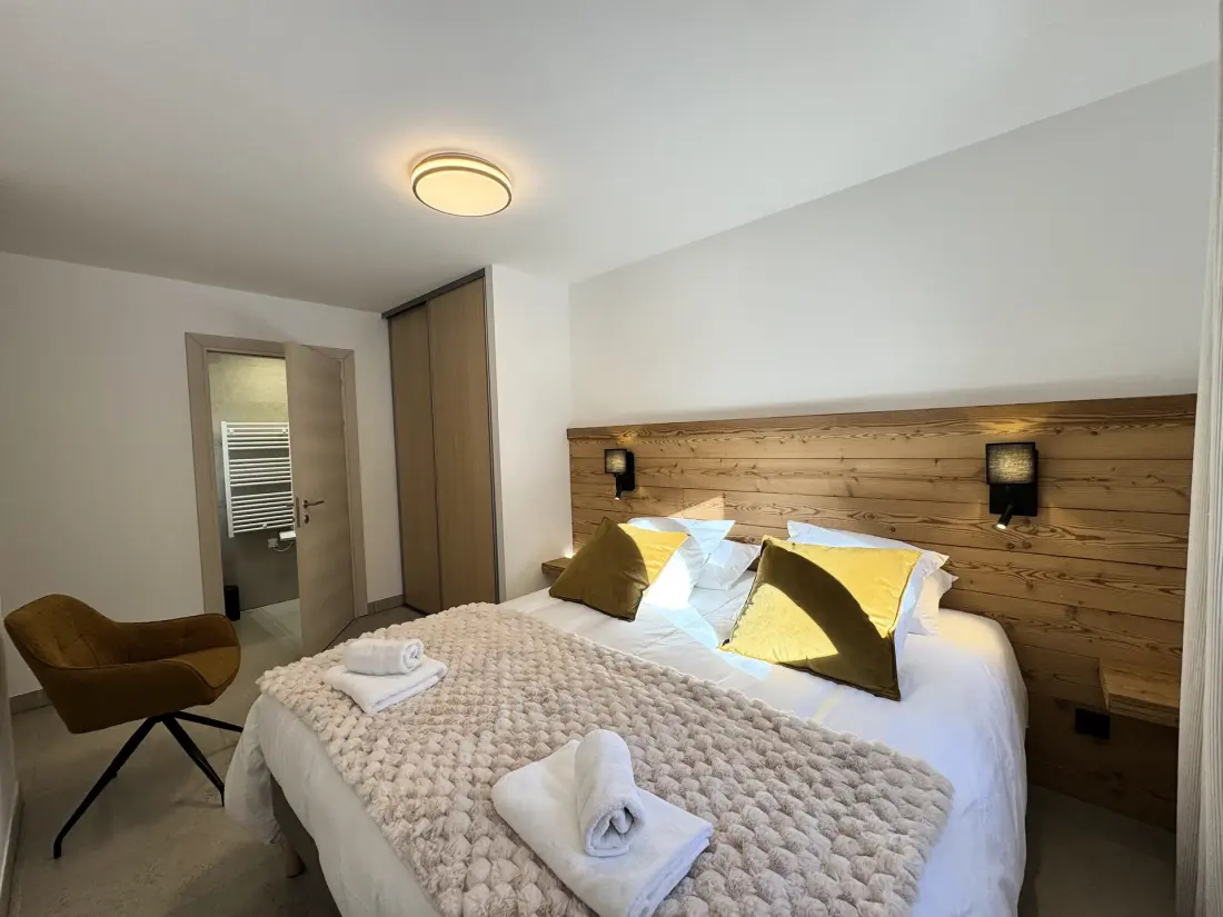 Residence Le Solea