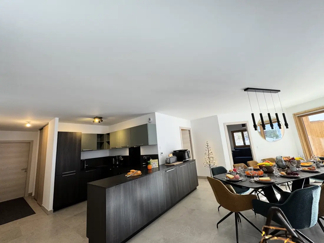 Residence Le Solea