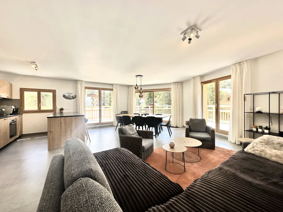 Residence Le Solea