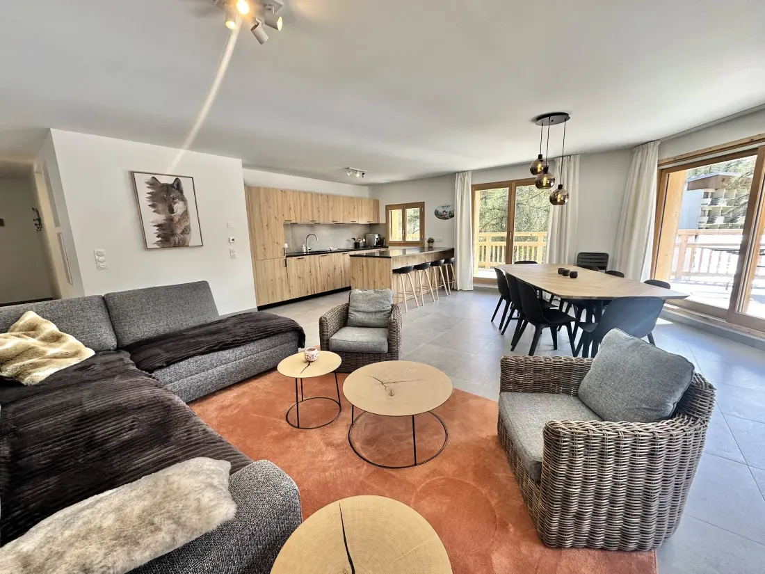 Residence Le Solea