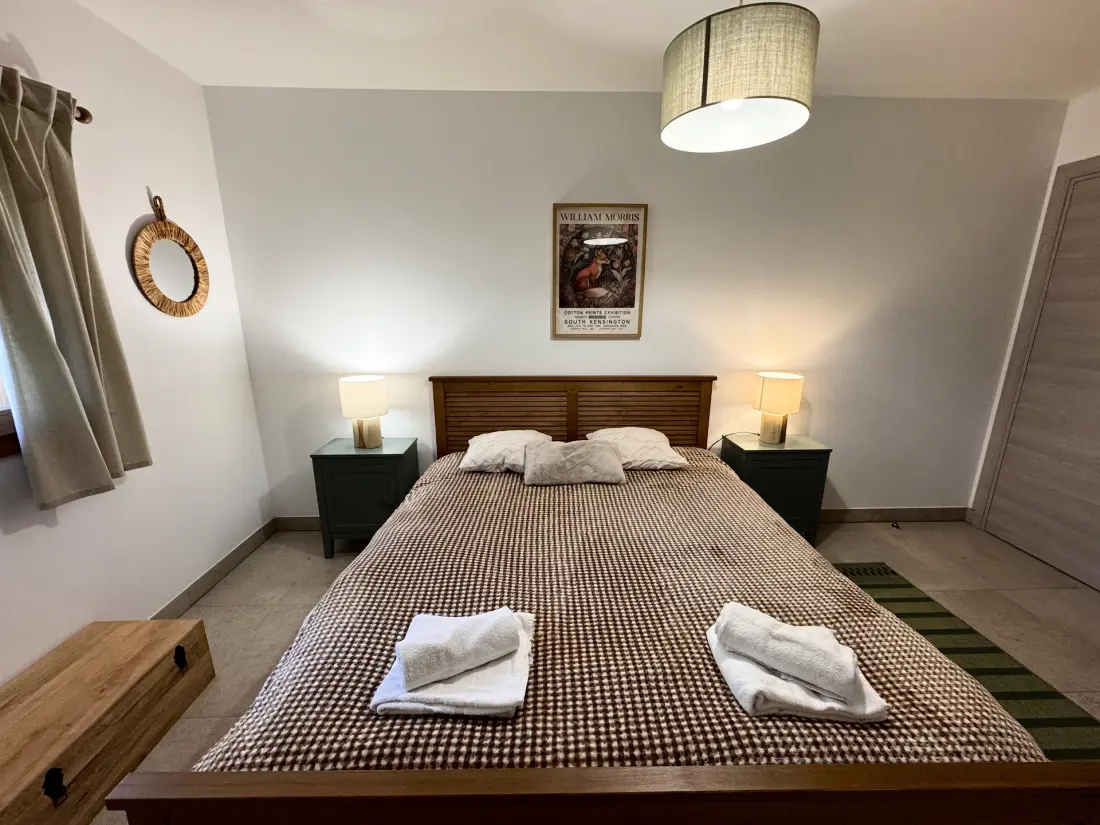Residence Le Solea
