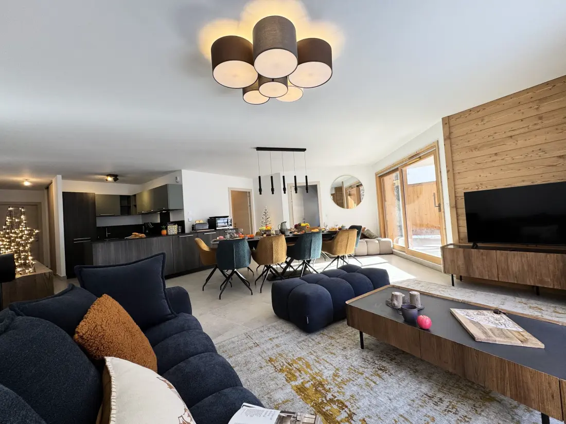 Residence Le Solea