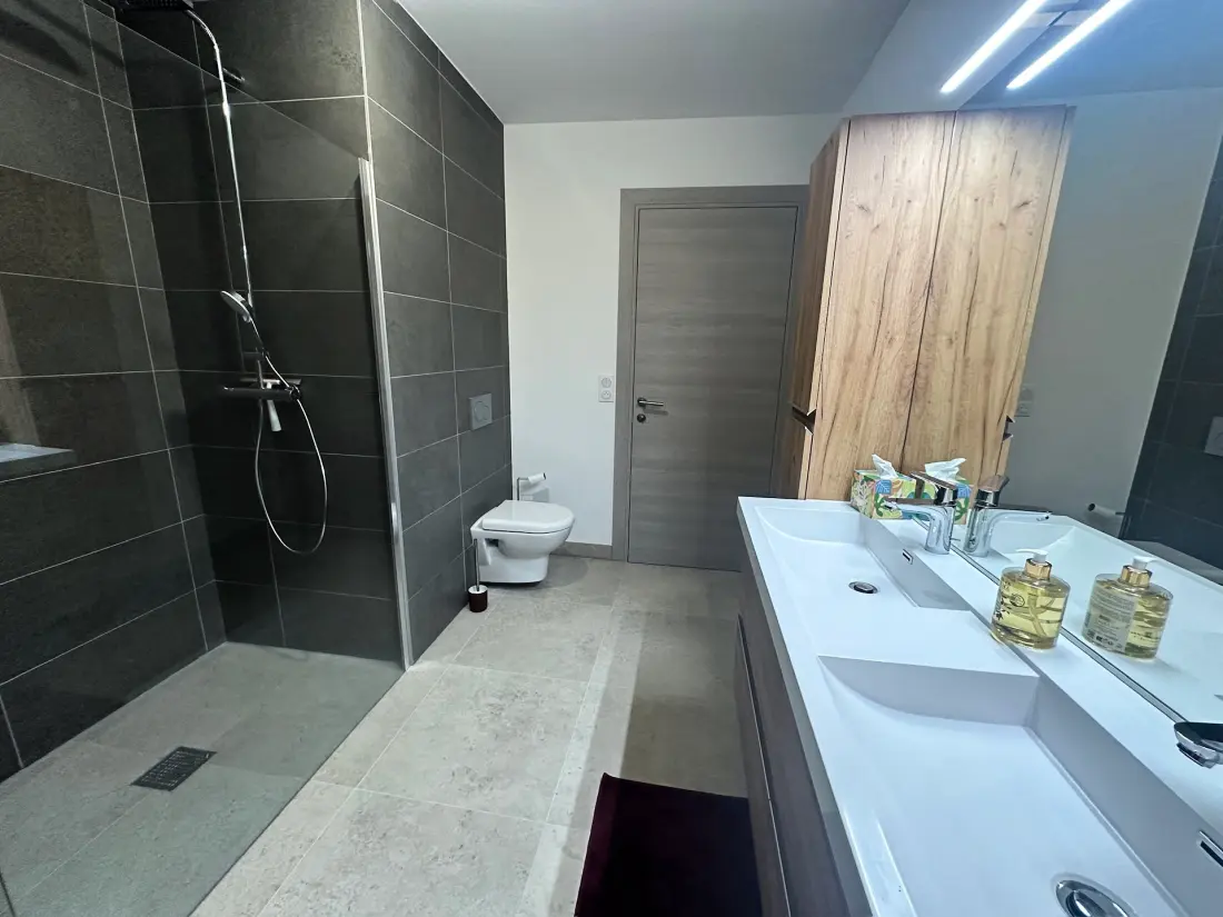 Residence Le Solea