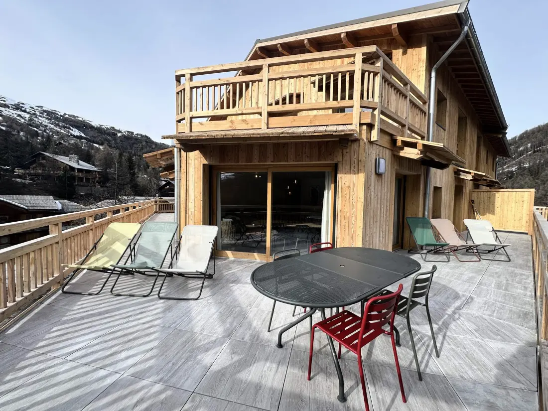 Residence Le Solea