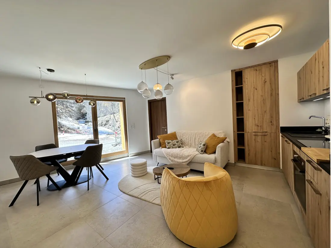 Residence Le Solea