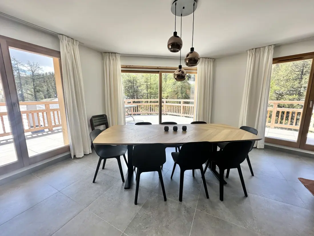 Residence Le Solea
