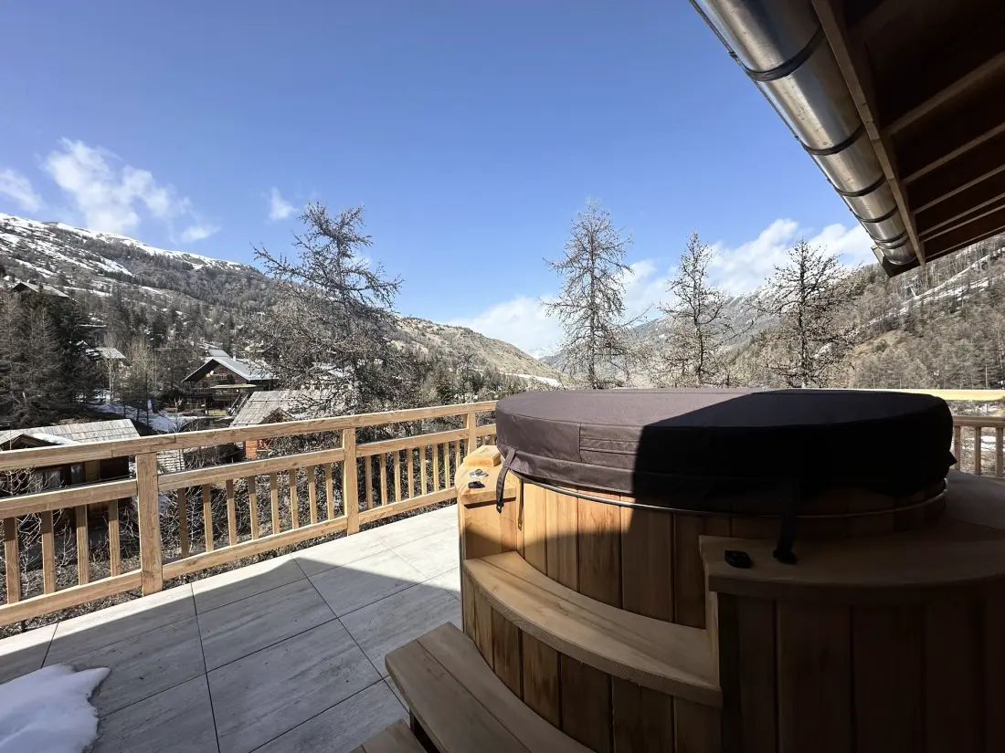 Residence Le Solea